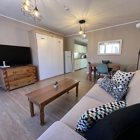 Ferienwohnung Casa Gaia - Papagayo - Corralejo Fuerteventura Exterior foto