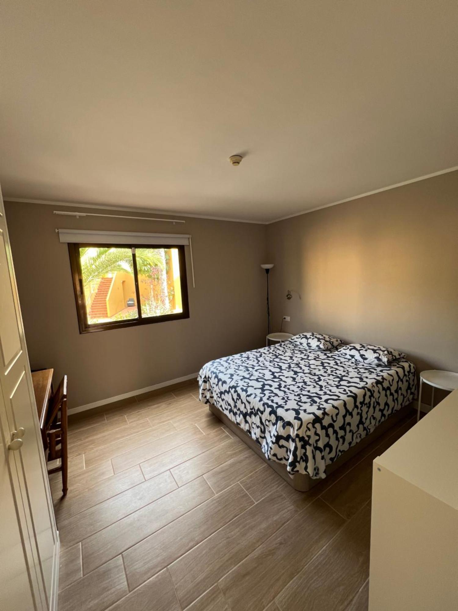 Ferienwohnung Casa Gaia - Papagayo - Corralejo Fuerteventura Exterior foto