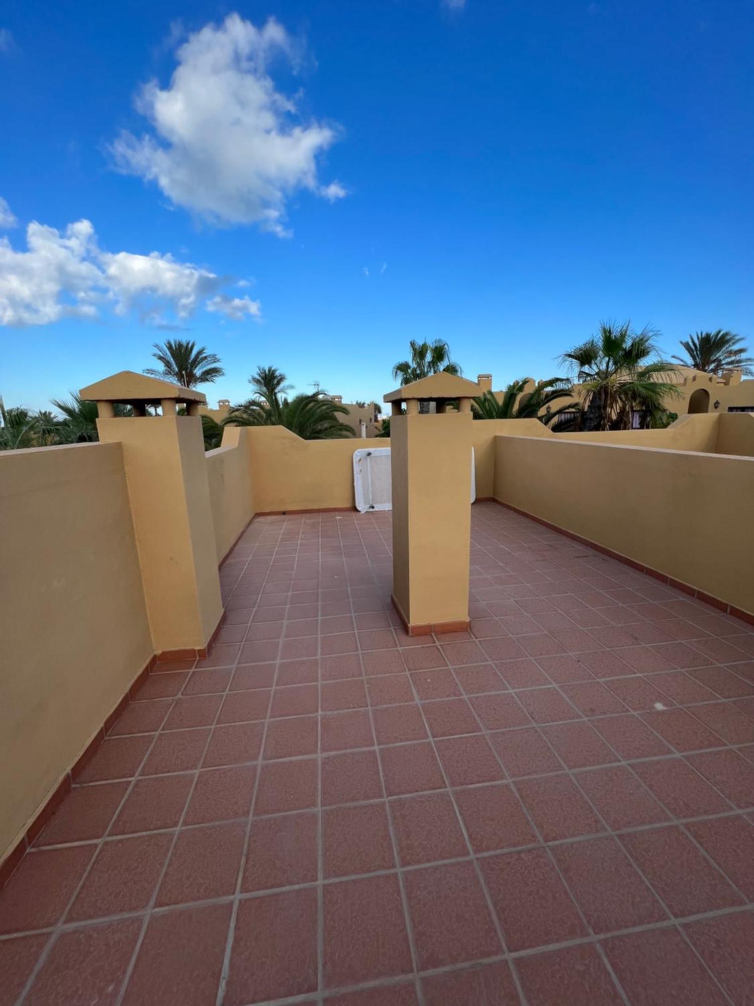 Ferienwohnung Casa Gaia - Papagayo - Corralejo Fuerteventura Exterior foto