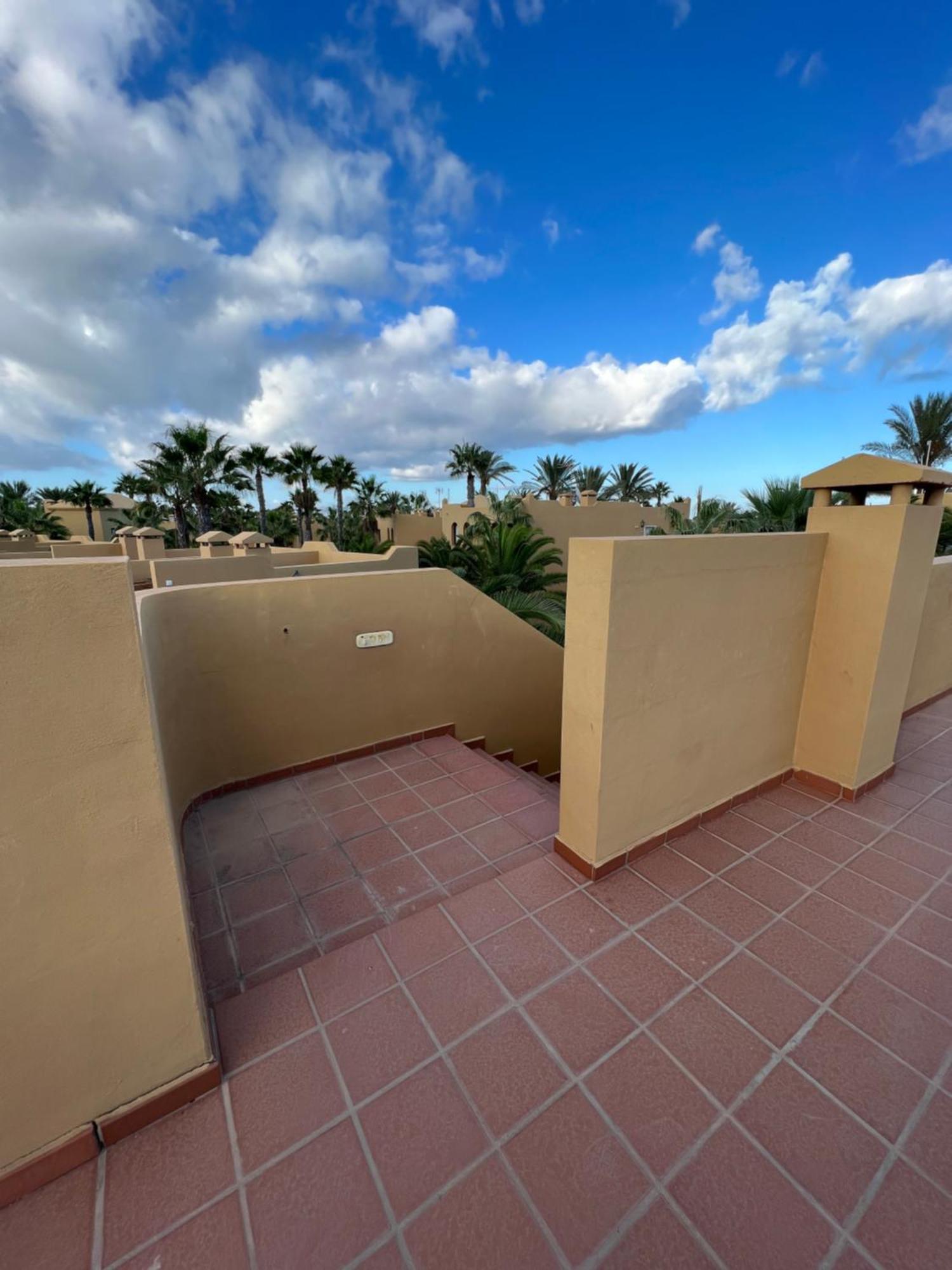 Ferienwohnung Casa Gaia - Papagayo - Corralejo Fuerteventura Exterior foto