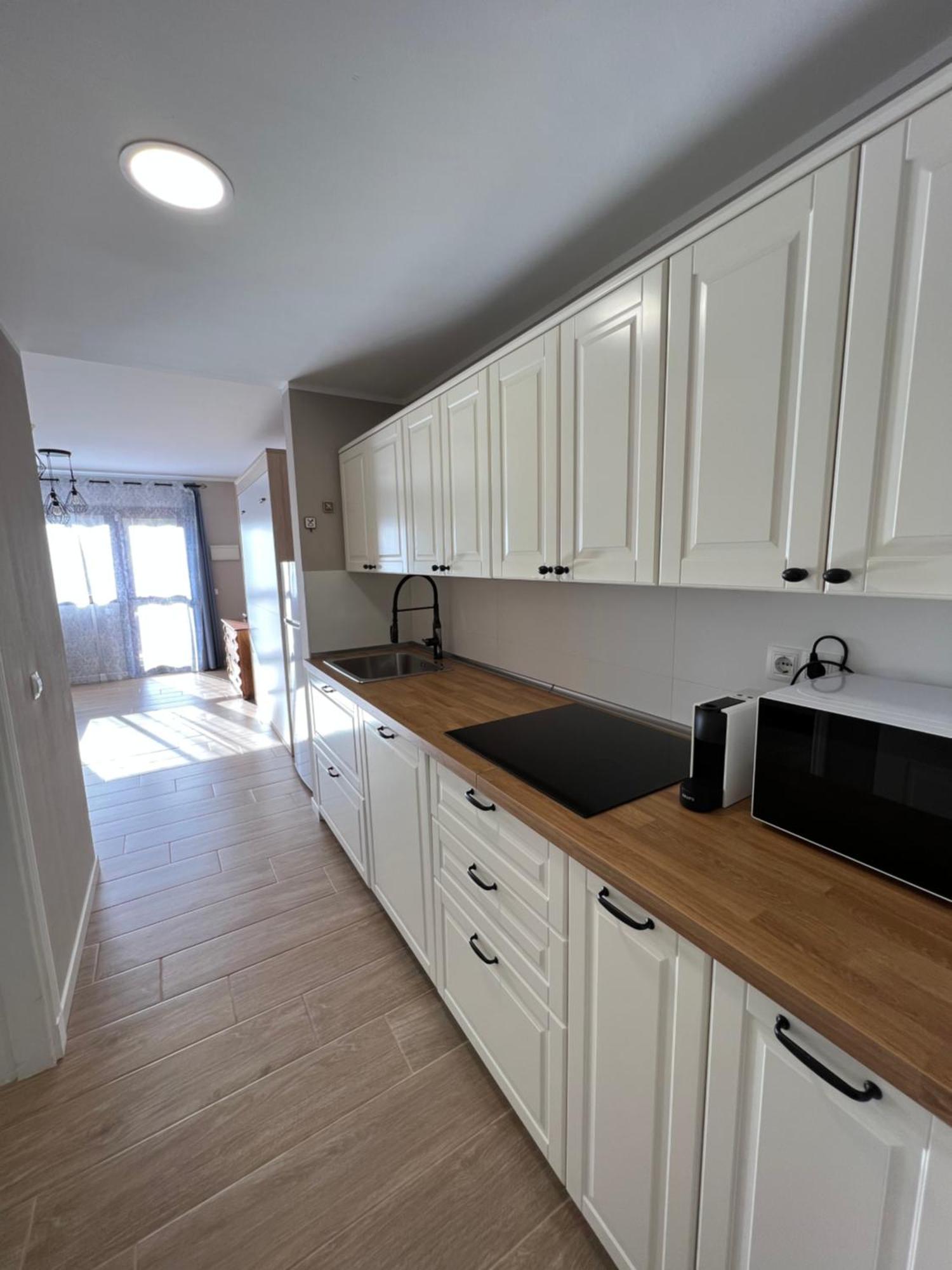 Ferienwohnung Casa Gaia - Papagayo - Corralejo Fuerteventura Exterior foto