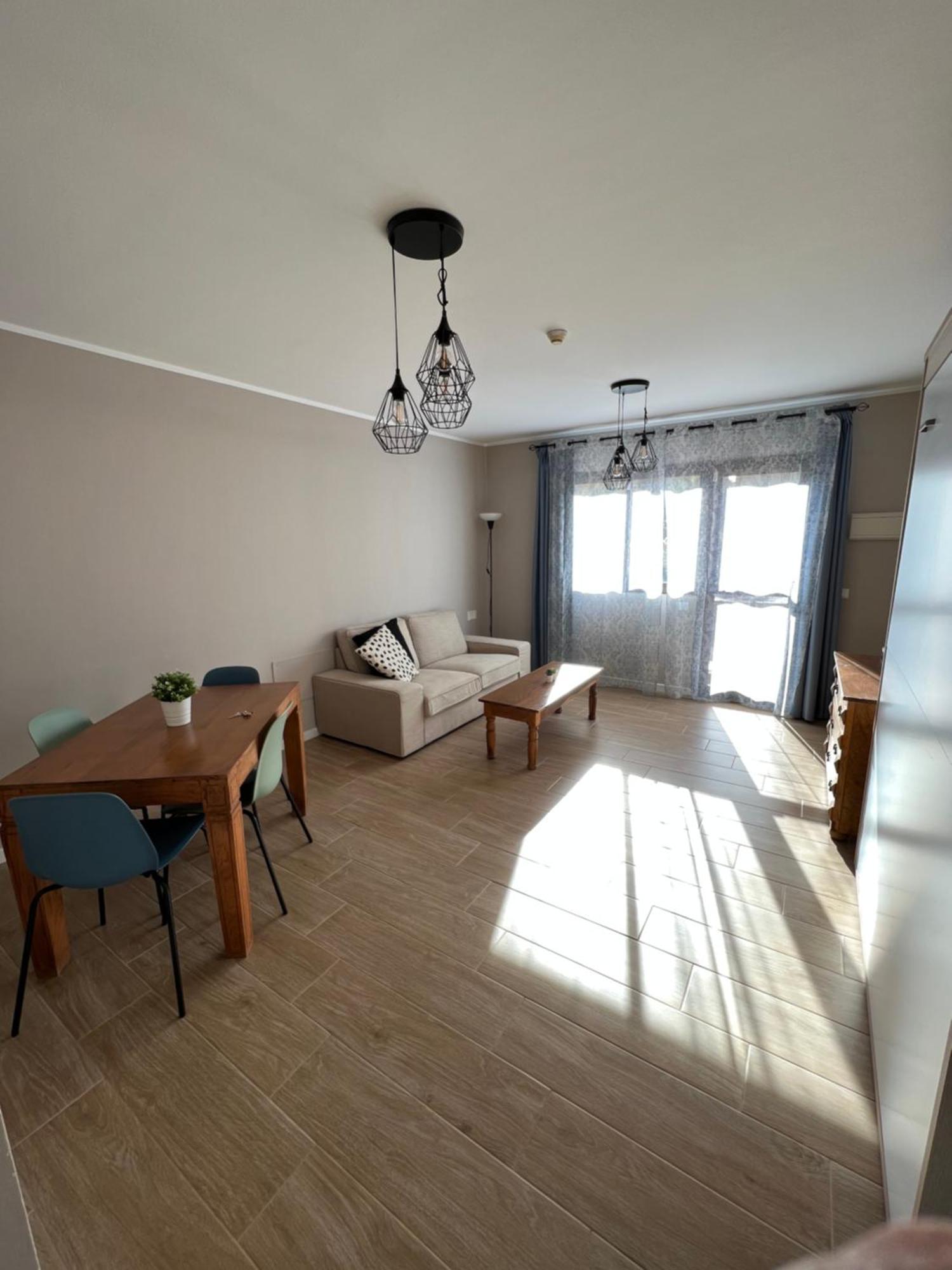 Ferienwohnung Casa Gaia - Papagayo - Corralejo Fuerteventura Exterior foto