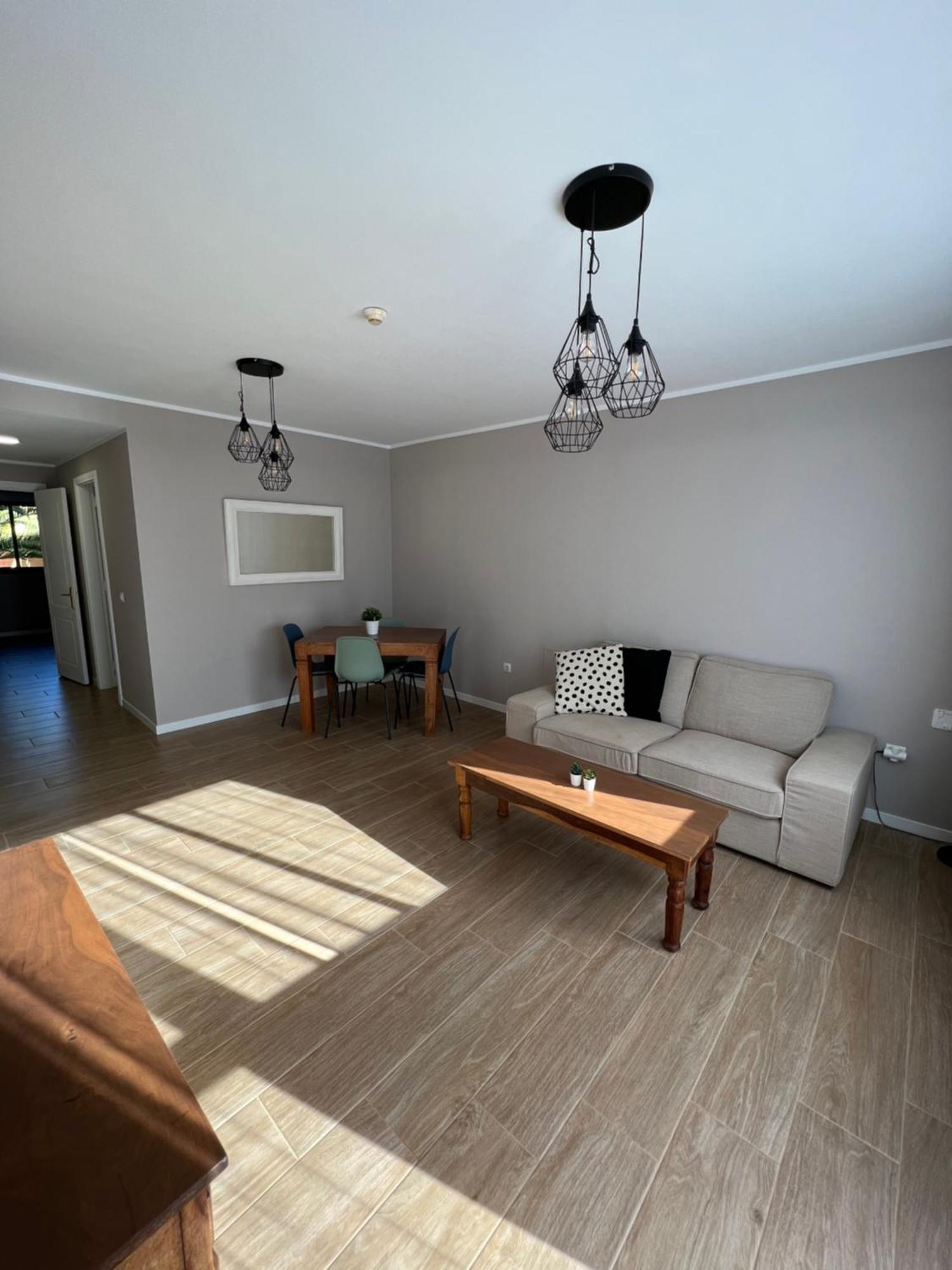 Ferienwohnung Casa Gaia - Papagayo - Corralejo Fuerteventura Exterior foto